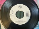 7” 45 rpm La Bouche Be My Lover / Sweet Dreams 1996 RCA 07863-64446-7 Near Mint