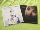 2 LP Sinead O‘Connor - I do not want what I haven‘t got + The Lion And The Cobra