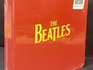 The Beatles-Record Store Day Box Set-New-Sealed-4X7” Vinyl 45’s-Poster-45rpm Hub