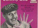 Johnny Otis 