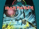 Unplayed : IRON MAIDEN 