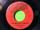 Junior Wells - Messing With The Kid - 1960 -45 Rpm