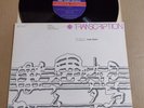 FRED STONE The Music Of Fred Stone LP Radio Canada International RCI 377 NM JAZZ
