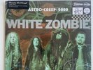 White Zombie Astro-Creep: 2000 LP Music On Vinyl Geffen