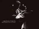 DAVIS MILES - Miles In Tokyo - Live In Concert (180g)