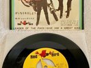 SHANGRI-LAS 