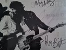 SIGNED BRUCE SPRINGSTEEN BORN TO RUN LP SIGNED AUTOGRAPH HOLLAND