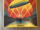 Led Zeppelin Celebration Day Triple 180g Vinyl Box Set - Near Mint