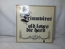 Triumvirat Old Loves Die Hard 12 Inch Vinyl Record EMI Electrola 1 C 0I62-29 622