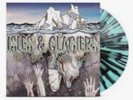 *SEALED* Isles & Glaciers - The Hearts of Lonely People SPLATTER vinyl LP /500
