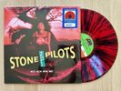 Stone Temple Pilots Core RED SPLATTER Colored Vinyl LP BRAND NEW SEALED Limited