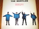 THE BEATLES HELP  LP NM NEAR MINT MFSL ORIGINAL MASTER MOBILE FIDELITY VINYL