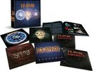 DEF LEPPARD - VOLUME TWO Boxset - 10 LP SET 180 GRAM VINYL - NEW SEALED