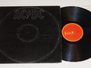 ACDC – Back In Black - 1980 Australian 1st - Albert Maxicut 12