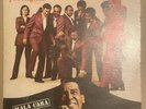 Piro Mantilla Y Su Conjunto - Mala Cara LP Latin Salsa