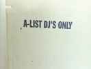 LEADERS OF THE NEW SCHOOL Case of the P.T.A./Teachers VG+ Promo 12 Inch