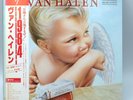 Van Halen – 1984/vinyl LP/Japan/obi/P-11369/First edition