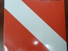 Van Halen Diver Down LP (2012) NEW Damaged Cover