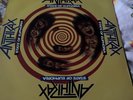 ANTHRAX ⭐️ STATE OF EUPHORIA Vinyl ILPS9916