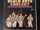 Beach Boys Concert PROMO TAO 2198 Complete