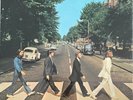 THE BEATLES   Abbey Road   1969 UK Apple label first issue 16-track vinyl LP