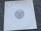 Epic XPR 3291 George Michael Outside Hex Hector Mixes House Promo 12
