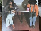 Frank Zappa Captain Beefheart Bongo Fury Lp Discreet DS 2234 1975 Mothers