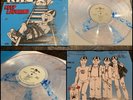 RKL Keep Laughing : The Best of RKL LP Vinyl 100-Rich Kids On LSD lagwagon nofx