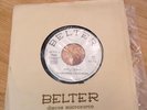 THE KÜHN BROTHERS & THE MAD ROCKERS [FLIGHT TO] MINT PROMO FUNK 45 Rolf Joachim