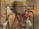 classical LP: RICHARD STRAUSS/TILL EULENSPIEGEL/Reiner/RCA LSC/shaded dog label