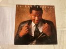 LUTHER VANDROSS-NEVER TOO MUCH-MINT GLOSSY VINYL-ORIGINAL  1984