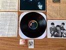 'Meet The Beatles' RARE Jan. 1964 Promo kit for WHK Cleveland AM radio station
