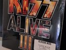 KISS - Alive III - 1993 Classic Black 0911 SEALED