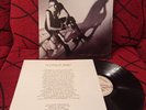 SINEAD O'CONNOR ** Am I Not Your Girl? ** ORIGINAL 1992 VENEZUELA LP w/ INSERT