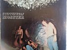 STEPPENWOLF - Monster  Vinyl LP 1969 ABC Dunhill  DS-50066 1st Press Sleeve Gate