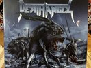 Death Angel – The Dream Calls For Blood - NM/EX   2xLP, Gatefold, Blue