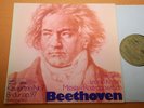 Gilels Kogan Rostropovich Beethoven Archduke Trio German Eurodisc Duplo Sound NM