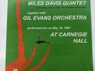 MILES DAVIS QUINTET  