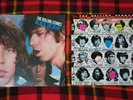 Rolling Stones Some Girls LP 