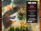 Pink Floyd A Saucerful Of Secrets Sealed 180g 12
