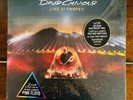 David Gilmour Live At Pompeii Sealed 180g 4x12