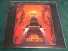 THE ROAD WARRIOR / MAD MAX 2 BRIAN MAY SOUNDTRACK LP 1982 VARESE SARABANDE