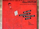 Masterpieces by Duke Ellington Columbia ML 4418 Johnny Hodges VG/VG 1951