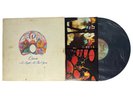 Queen A Night At The Opera LP album OZ press 1975 VG+ record 7E-1053 rock