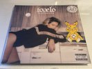 NEW SEALED  Sunshine Kitty by Tove Lo (Limited Edition WHITE Vinyl Record, 2019)
