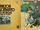 MILTON NASCIMENTO Lo Borges CLUBE DA ESQUINA Original Double LP 1972