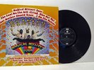 THE BEATLES magical mystery tour (1976 issue) LP VG/EX-, PCTC 255, vinyl, album