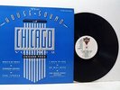 THE HOUSE SOUND OF CHICAGO VOL II: CHICAGO TRAX various artists 2X LP, vinyl, uk