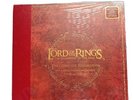 5 LP Lord of the Rings Fellowship of the Ring Complete Recordings Howard Shore