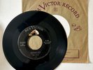Elvis Presley - I Was The One & Heartbreak Hotel - 7” 45 RPM RCA VICTOR 47-6420